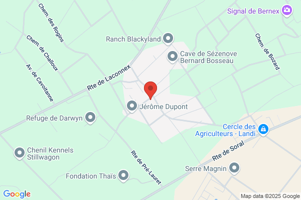 Restaurant Fontaine