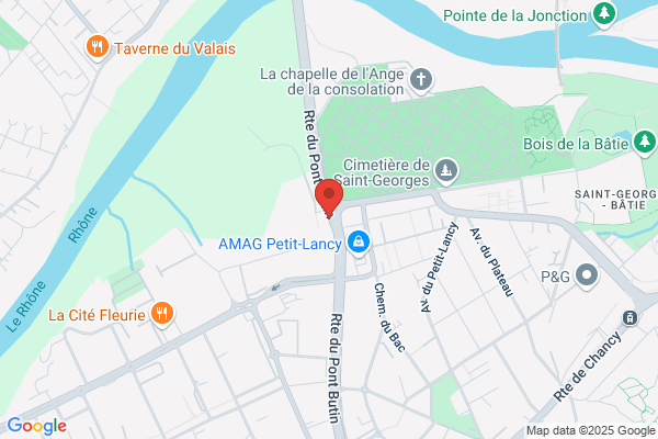 Restaurant le Pénitencier