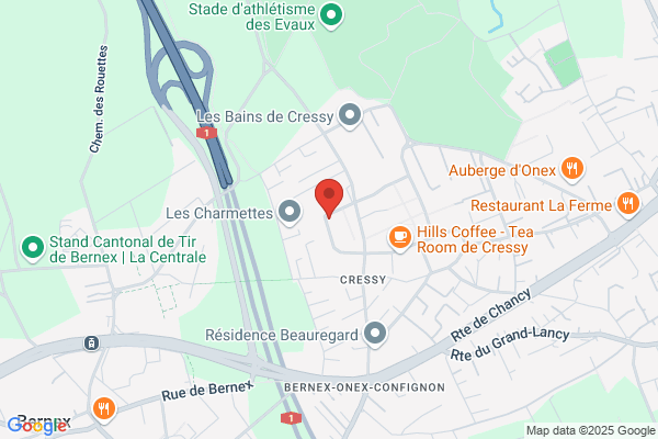 Epicerie Châtelaine