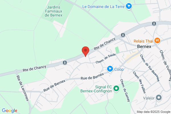 C und T Consulting Sàrl c/o ROULIN Fiduciaire