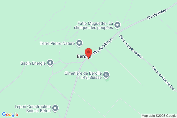 Administration communale