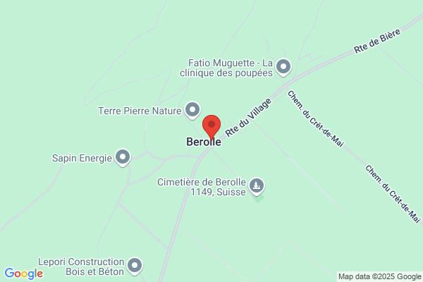 Administration communale