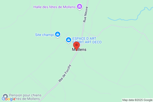 Auberge communale