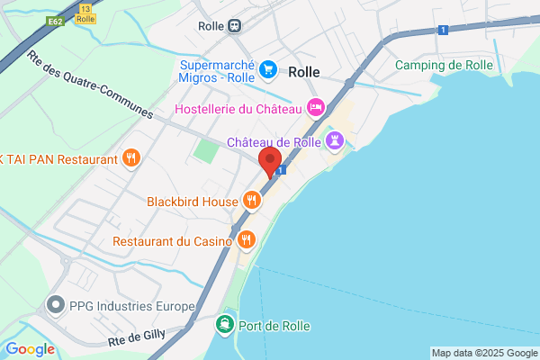 Banque Cantonale Vaudoise