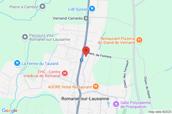 Caserne
