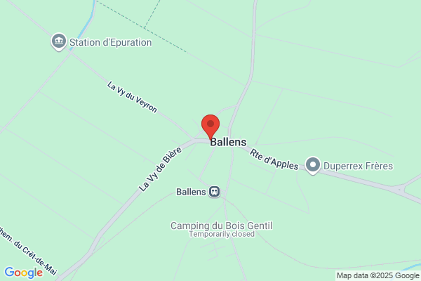 Hôtel Communal
