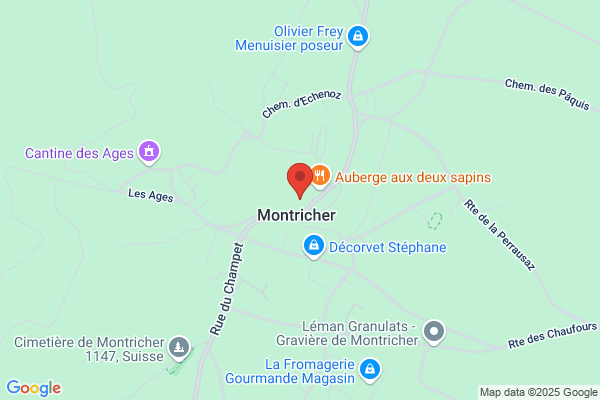 Mosini et Caviezel SA