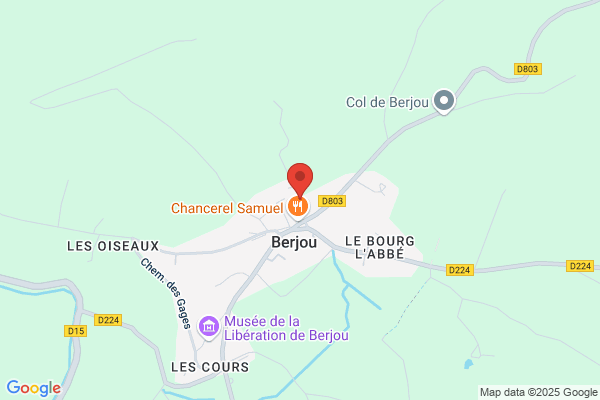 Office de poste
