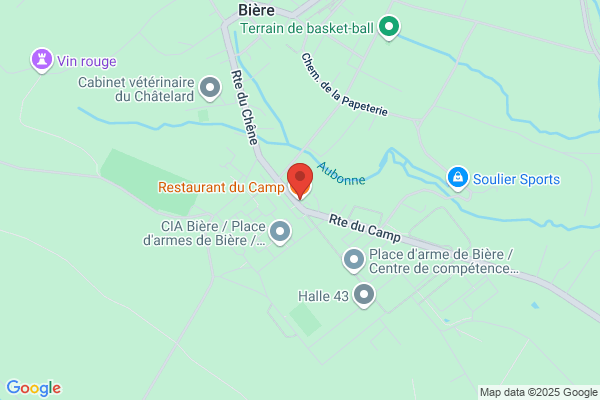 Restaurant le Relais