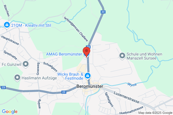 Autocenter Lustenberger AG