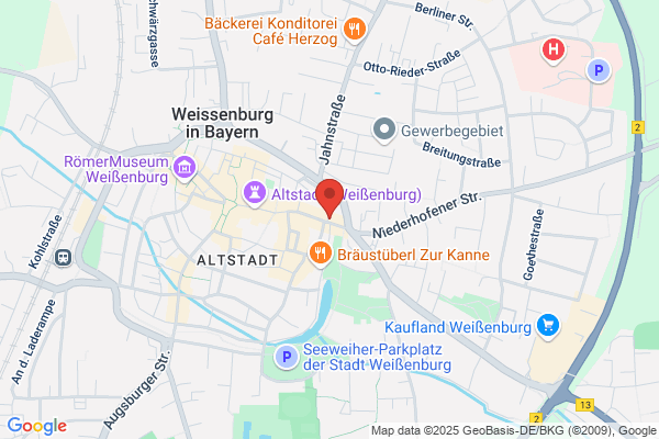 MAYA H Bekleidungsatelier GmbH