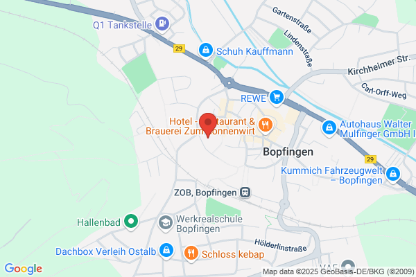 Ineichen Getraenke AG