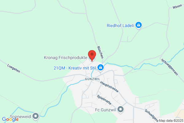 Kronag Frischprodukte AG