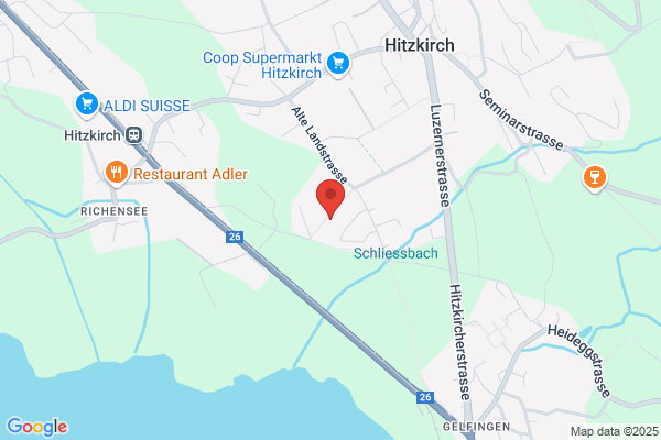 Mueller Elektro Hitzkirch AG