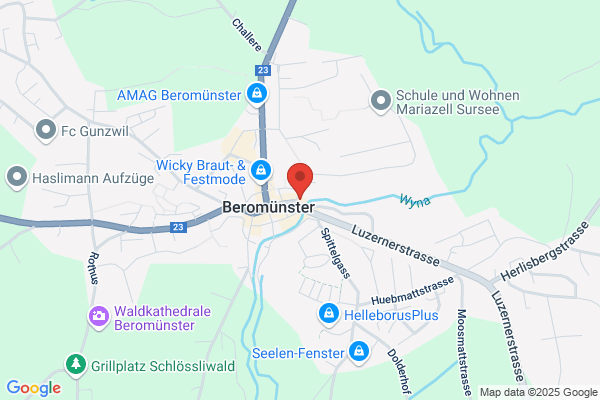 Regionale Meiko-Servicestelle Zentralschweiz G. Roth