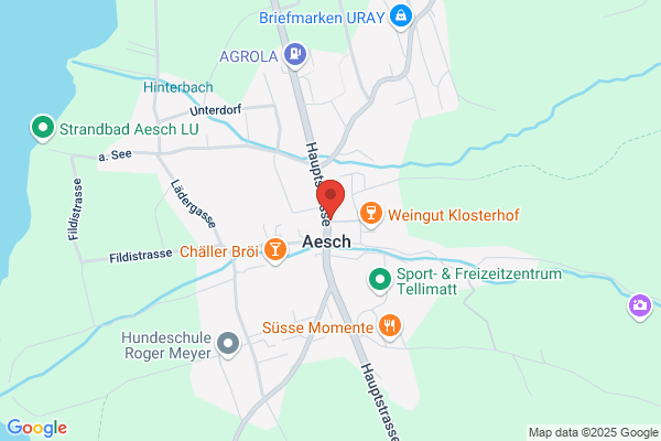 Schnyder Elektro AG