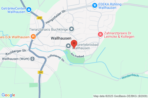 Dr.med. Heribert Wallimann