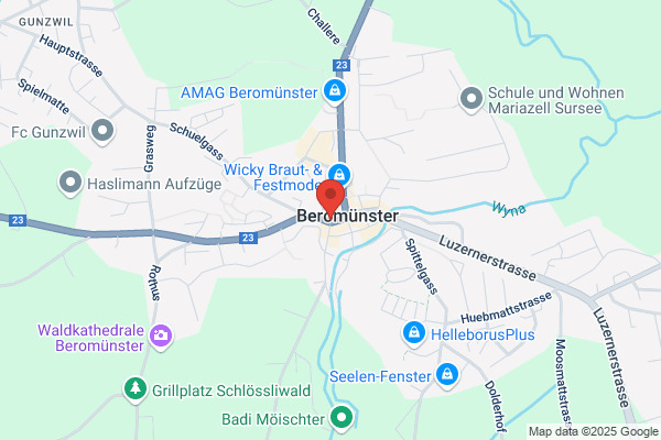 Fahrschule Marco Galliker