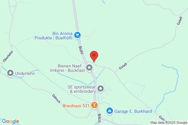 Blum Eier AG