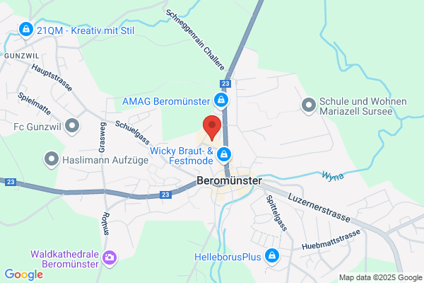 Coop Beromuester