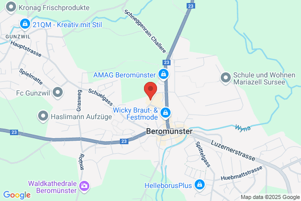 Die Schweizerische Post