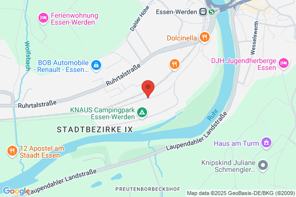 Elwa Immobilien AG