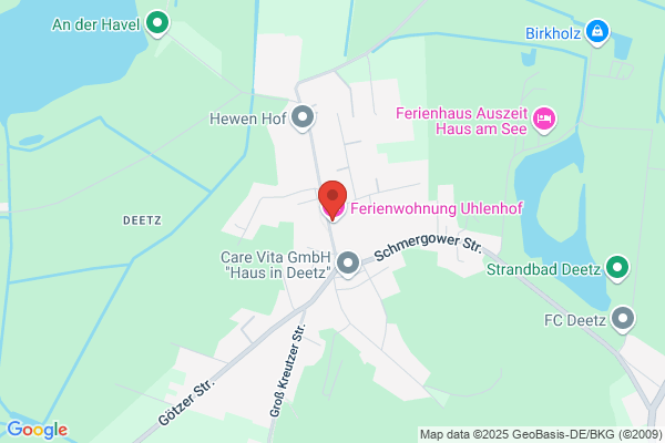 Energy Services CH GmbH