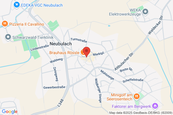Nestbau GmbH