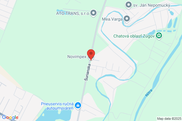 Novimpex GmbH