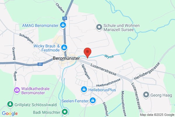 PEFA Eichenberger und Buchs