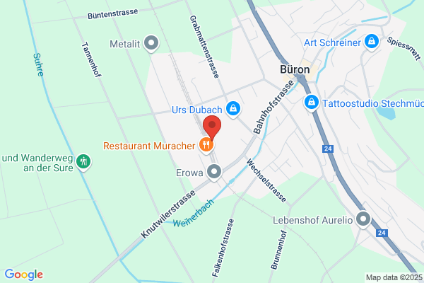 Pungitore und Origoni