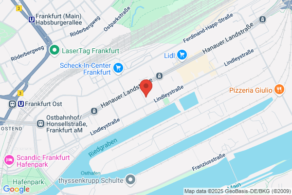 UNIVERSUS GmbH