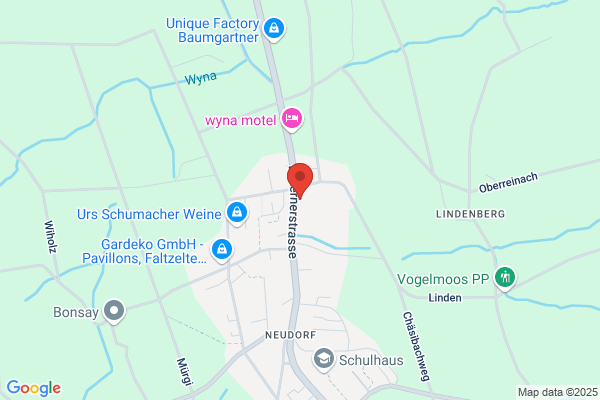 Dorfkaeserei Neudorf Roth