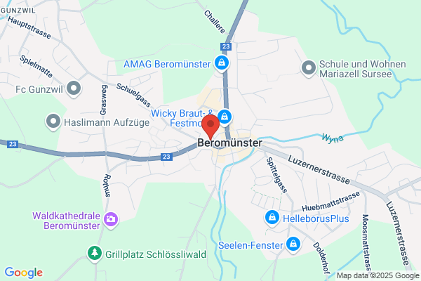 Apotheke St. Michael