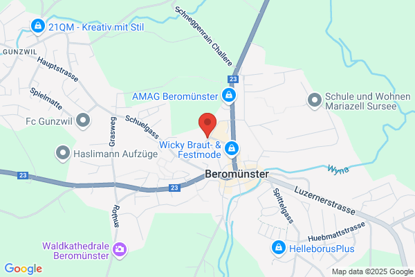 Betreibungsamt
