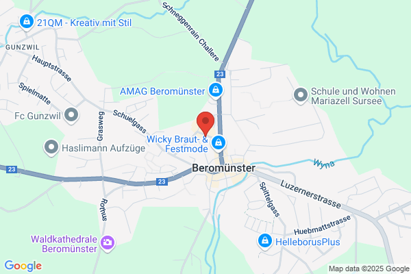 Dorfladen Neudorf GmbH