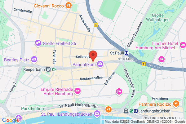 Boutique im Winkel
