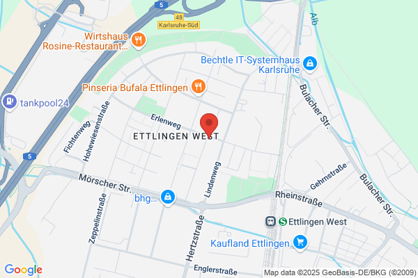 Jeta e Re GmbH