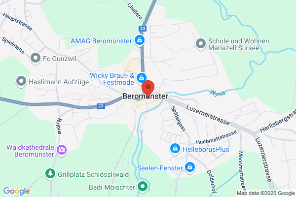 Neue Aargauer Bank Handelshof