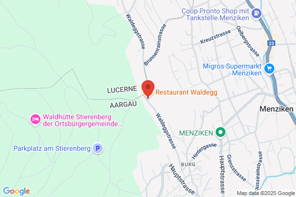 Restaurant Waldegg