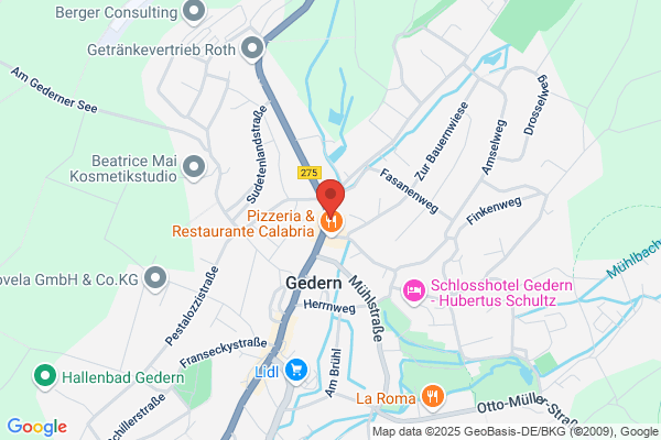 Gasthaus zum Löwen