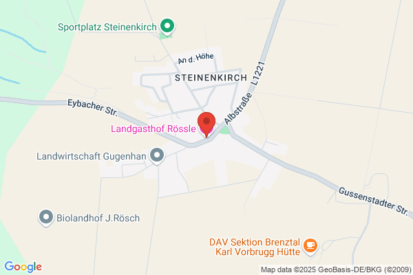 Gasthaus Roessli