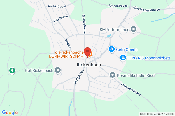 Metzgerei Jurt