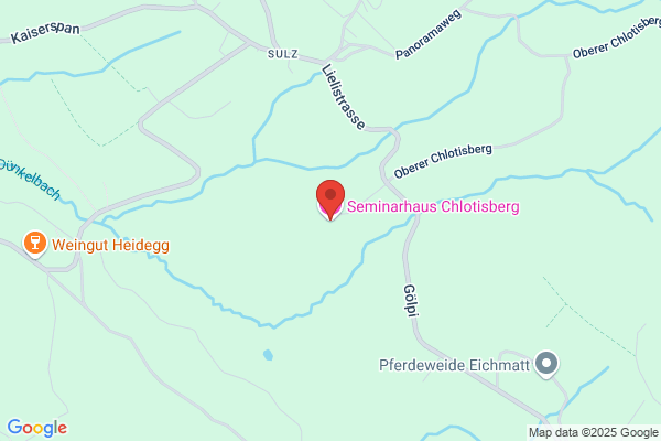 Restaurant Chlotisberg