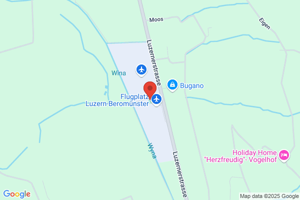 Restaurant Flugplatz Neudorf