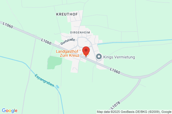 Restaurant Kreuz