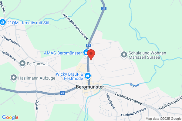 Wallimann Druck u. Verlag AG