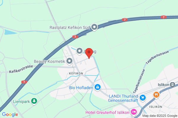 Dekomat AG