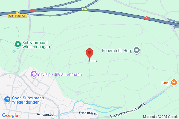 Kindhauser - Berghof
