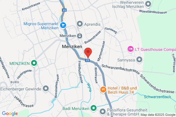 Alex Trading GmbH